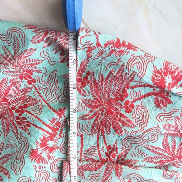 Nanette Lepore Dress- Size 0 - Picture 5 of 5